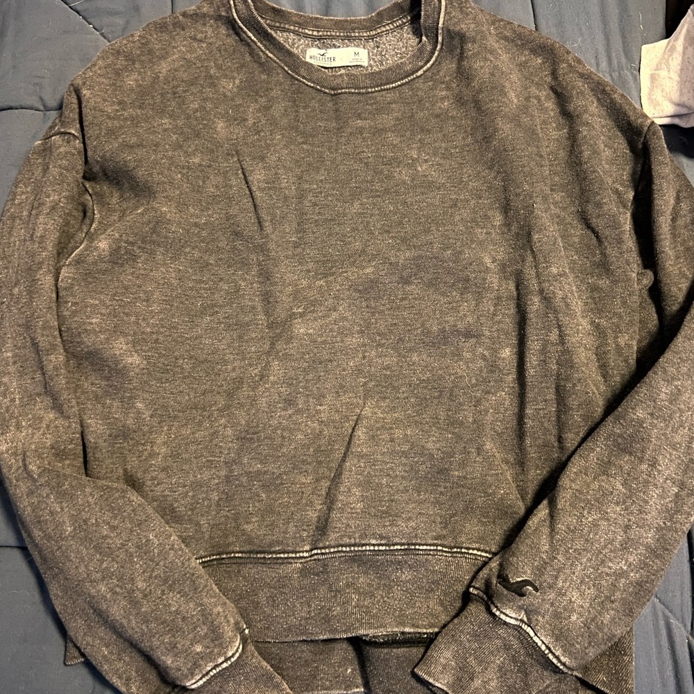 Hollister Crewneck